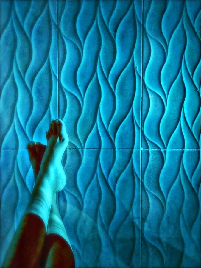 Cabanas Puesta Del Sol Las Peñitas Kültér fotó