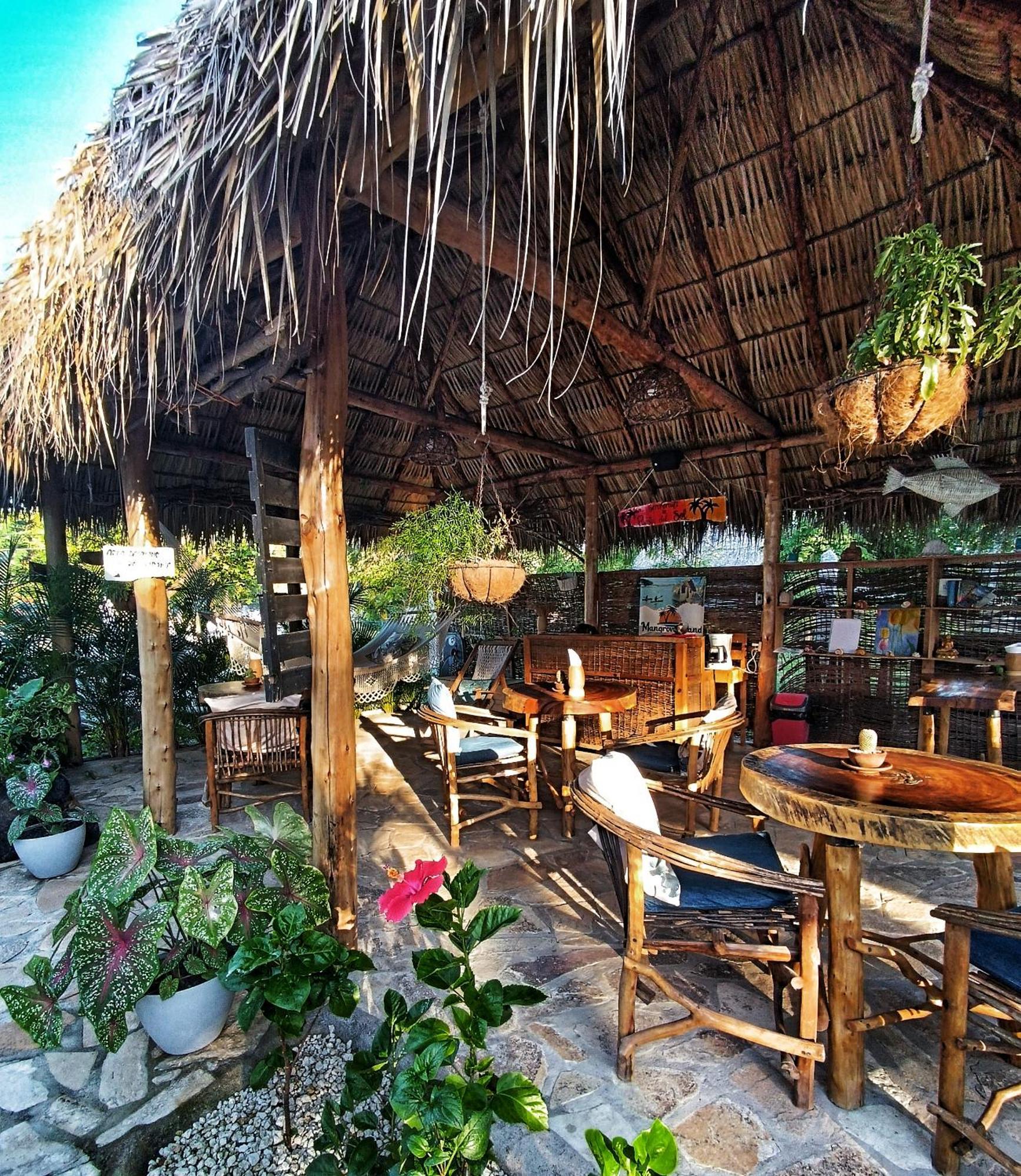 Cabanas Puesta Del Sol Las Peñitas Kültér fotó