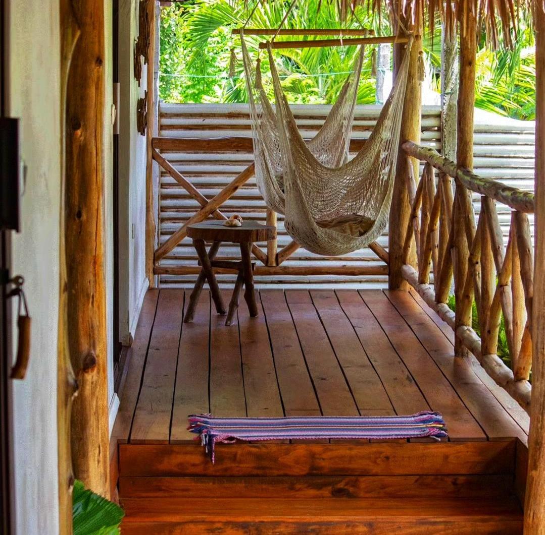 Cabanas Puesta Del Sol Las Peñitas Kültér fotó