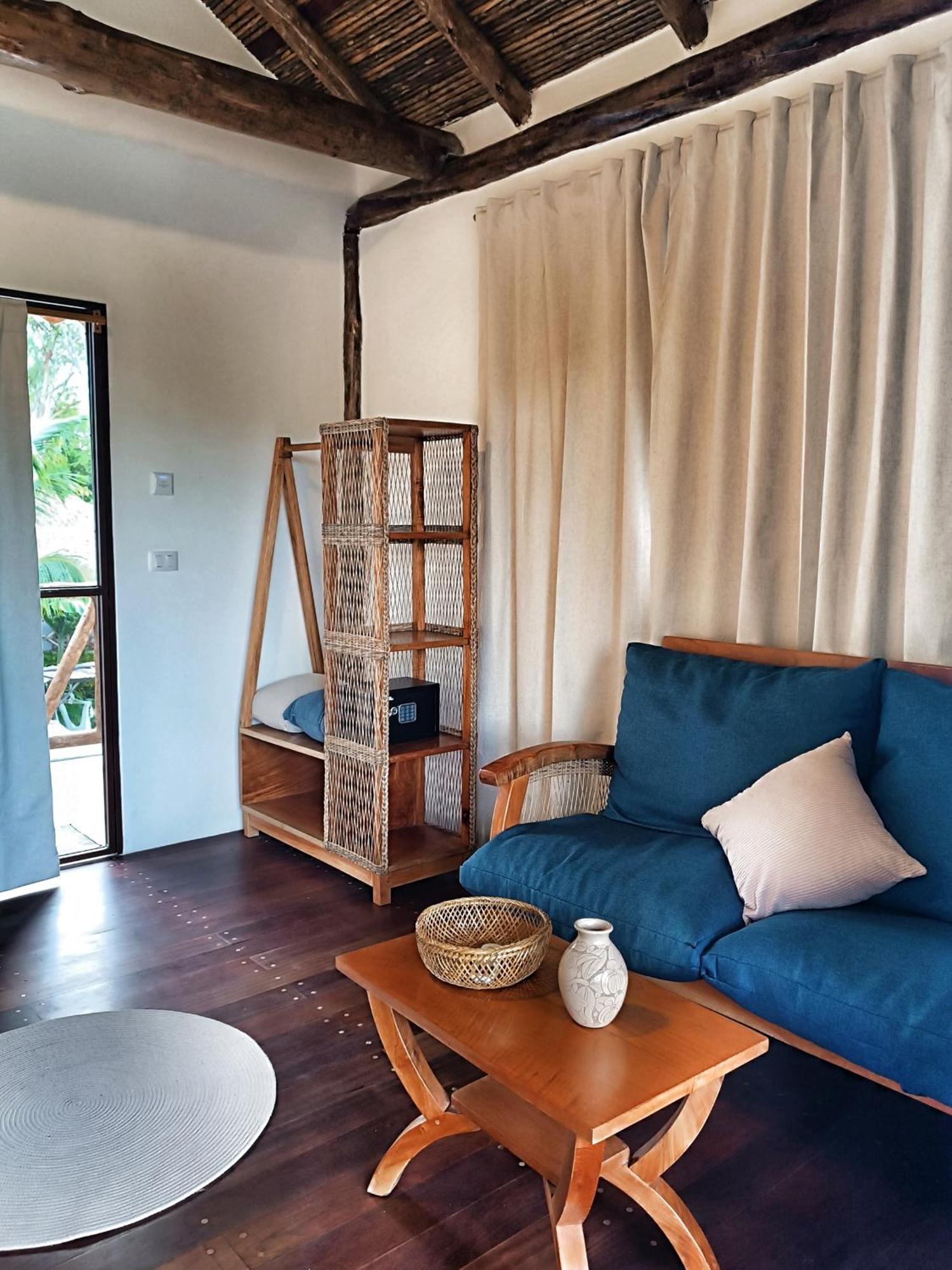 Cabanas Puesta Del Sol Las Peñitas Kültér fotó